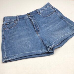 American Eagle Outfitters Blue Jean Shorts